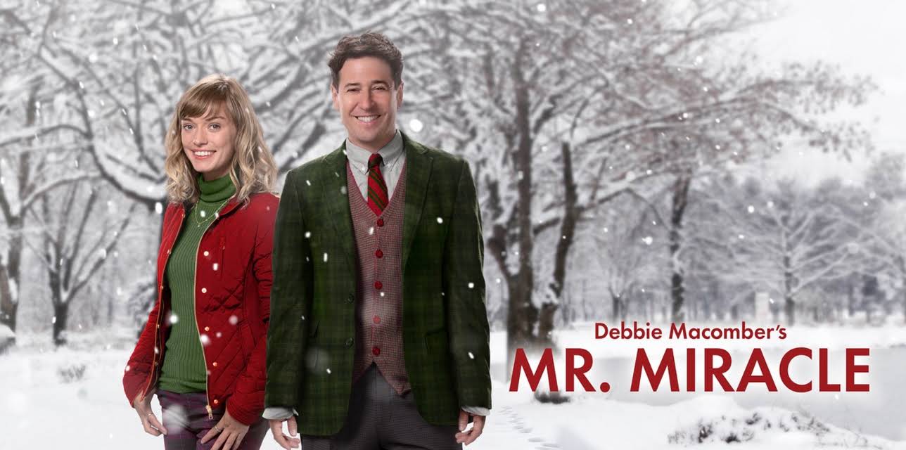 Debbie Macomber's Mr. Miracle (2014)