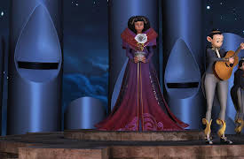 The Little Prince: The Planet of Music - Part 2