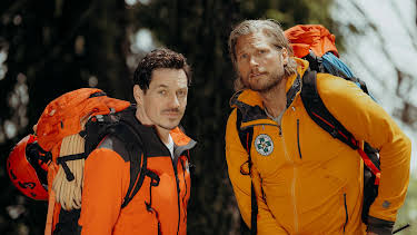 01:00: Die Bergretter | ZDF | 10/2 2026
