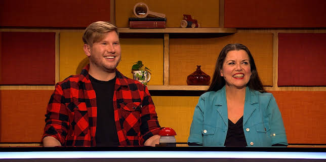 08:15: Alle mot alle (S6 E11) (S6) | TVNorge | 2/24 2026