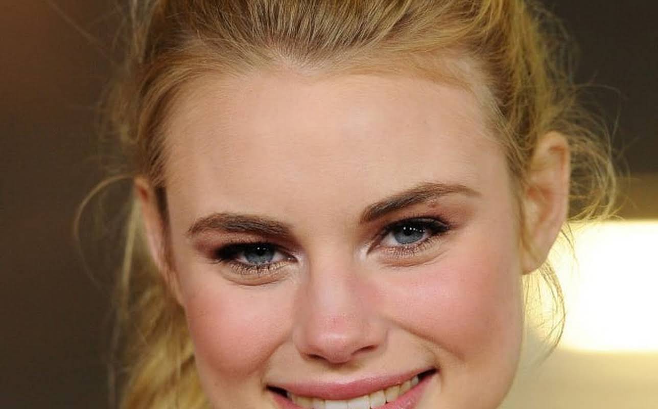 Lucy Fry