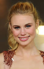 Lucy Fry as 
