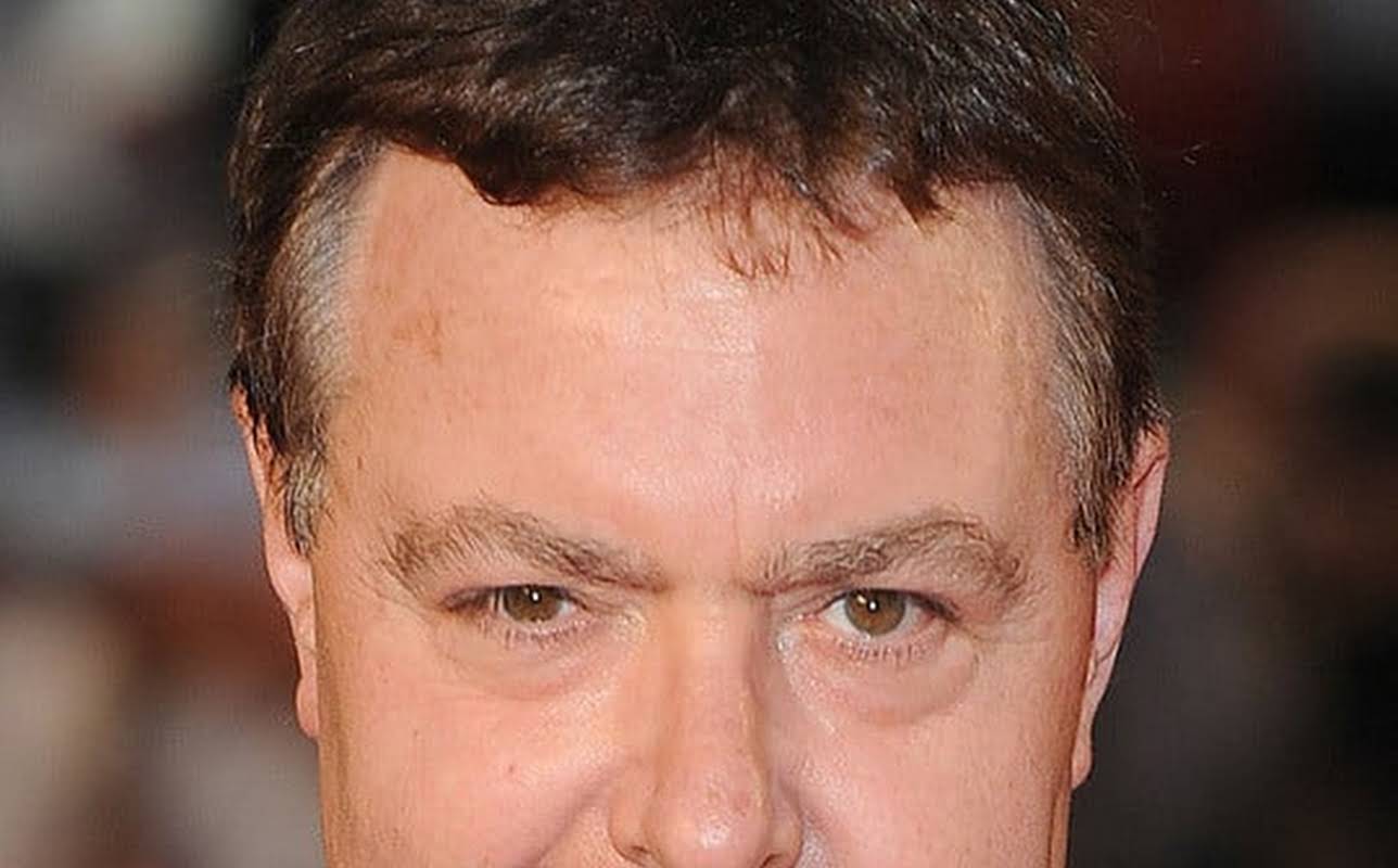 John Sessions