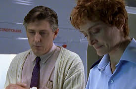 Murder Call: Cat and Mouse