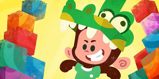 6:40 AM: Tee and Mo (S1) | Cbeebies | 12/1 2025