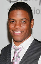Jon Michael Hill as 