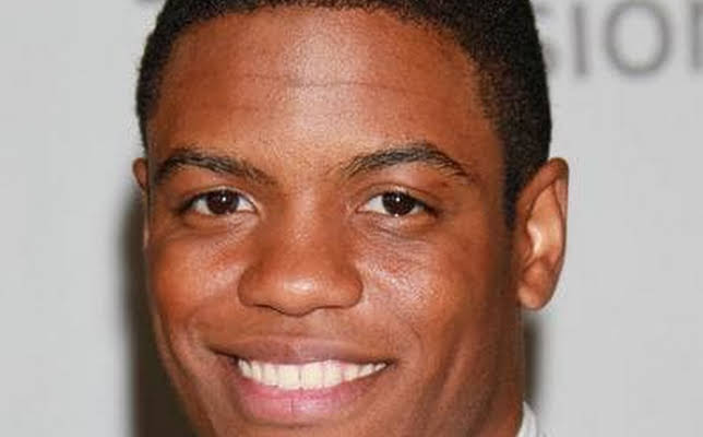 Jon Michael Hill