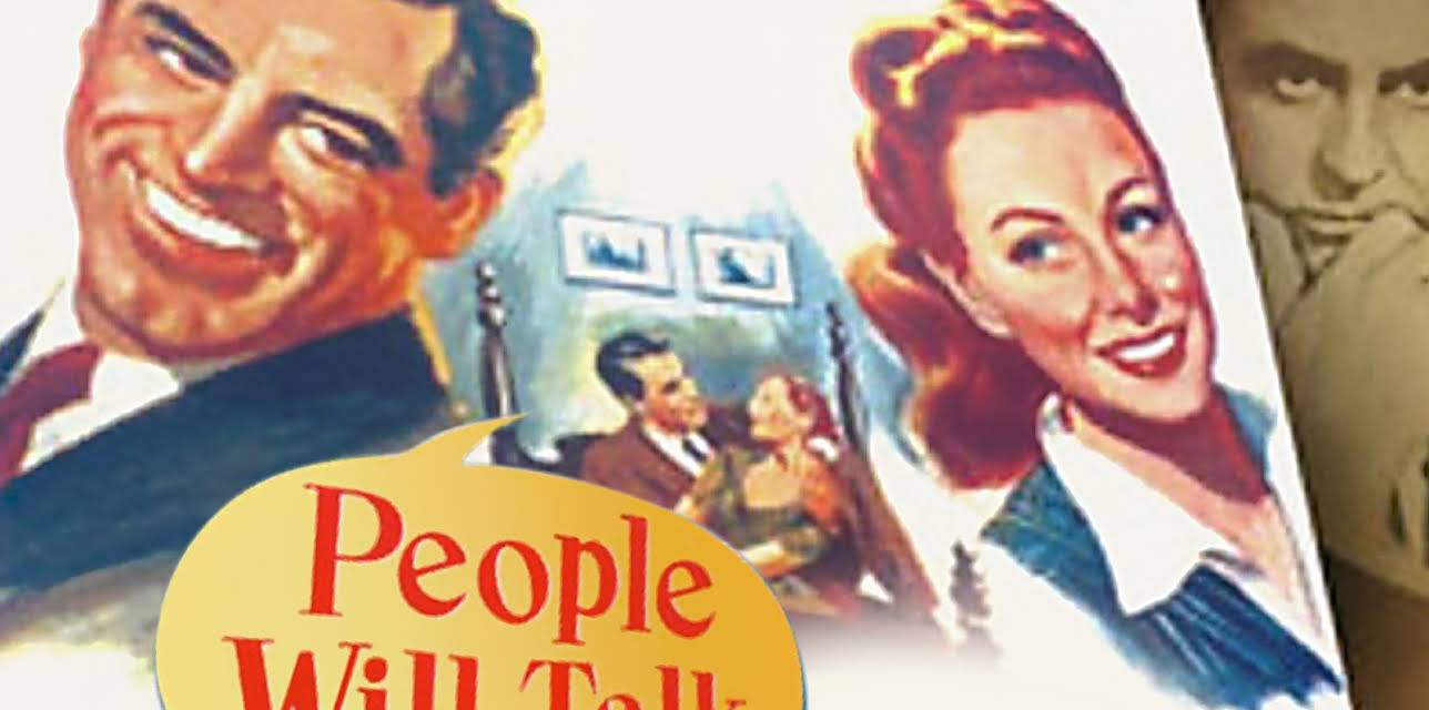 People Will Talk (1951)