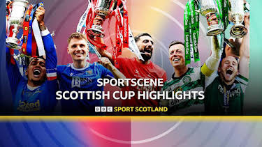 11:25 PM: Sportscene: Scottish Cup | BBC One Scotland | 2/7 2026