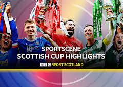 Sportscene: Scottish Cup