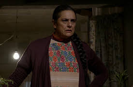 Sin Tu Mirada season-1: Sin Tu Mirada Capítulo 5