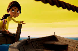 Las Aventuras de The Chosen: Season 1: Fe Ciega