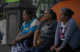 Ayotzinapa's 43: A State Crime, Season 1: We Want Them Alive