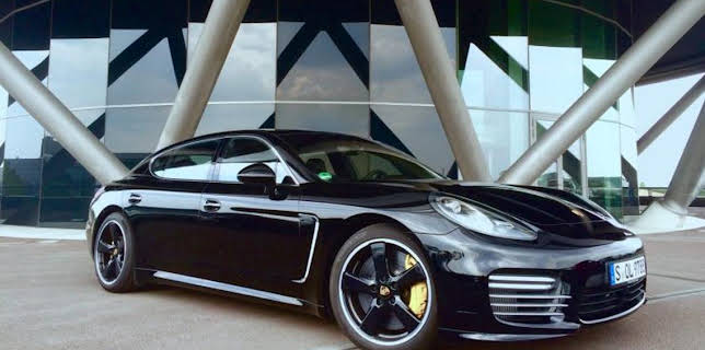 6:00 AM: How It's Made: Dream Cars (S3) | Discovery Channel | 3/20 2026