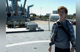 Secret Agent Challenge: USS Iowa