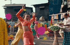 Waack Girls: Showtime