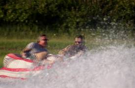 Fast N' Loud: Episode 14