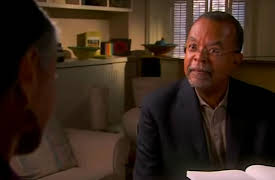 African American Lives, Season 1: Searching for Our Names