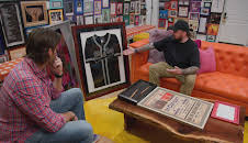 Pawn Stars: Spritztour durch Amerika