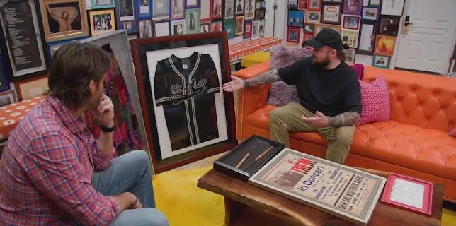 18:40: Pawn Stars: Spritztour durch Amerika | Kabel Eins Doku | 3/17 2026