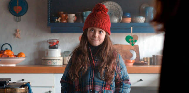 04:55: Tinkas Weihnachtsabenteuer (21/24) | BR Fernsehen | 12/13 2025