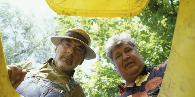 07:45: Löwenzahn Classics | ZDFneo | 2/2 2026