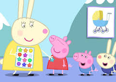 Peppa Pig