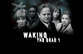 Waking the Dead Season 1: The Blind Beggar Part 2