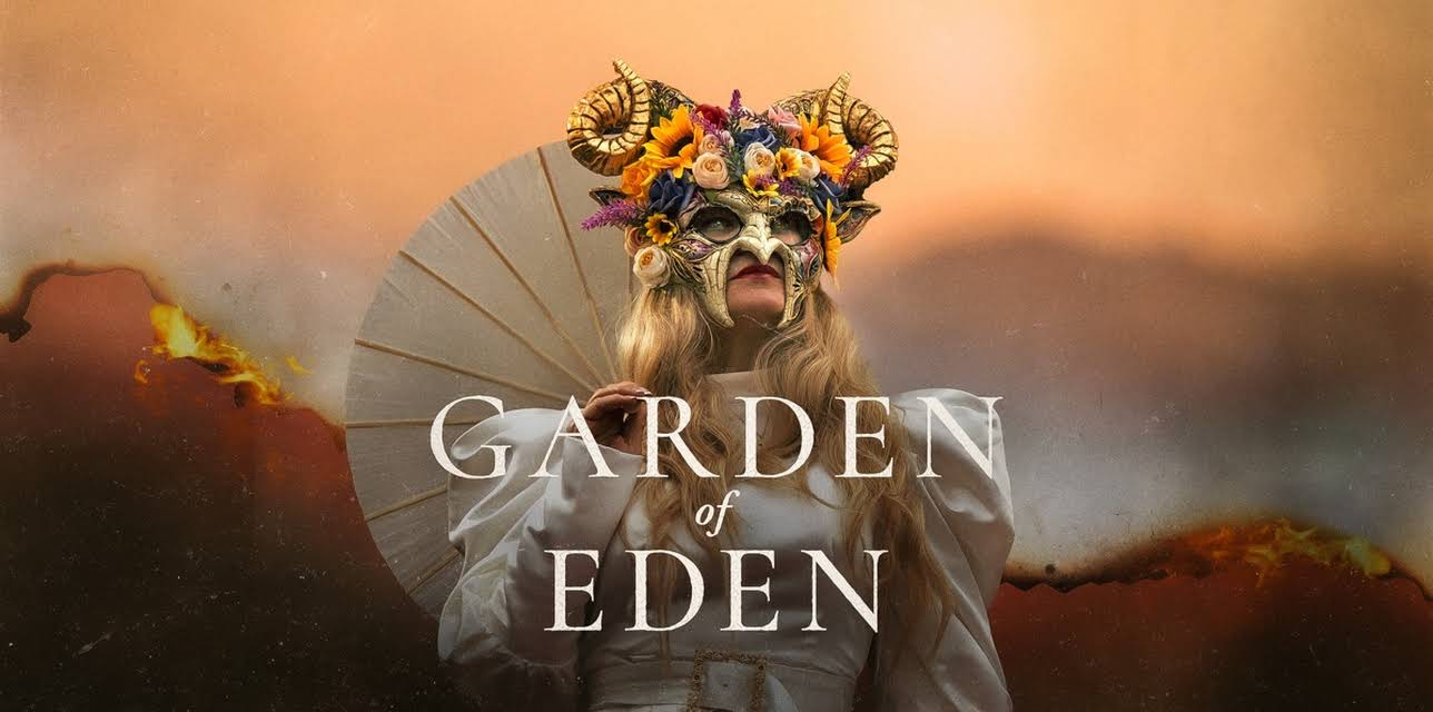 Garden of Eden (2025)