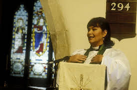 The Vicar of Dibley, S1: Election