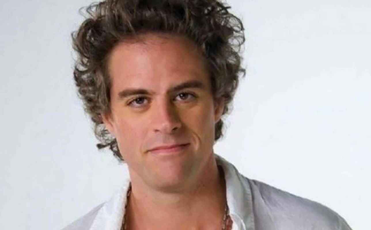 Mike Amigorena