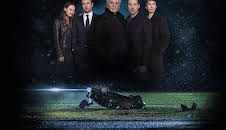 Tage des letzten Schnees