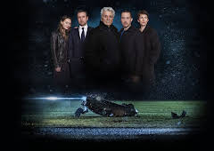 Tage des letzten Schnees