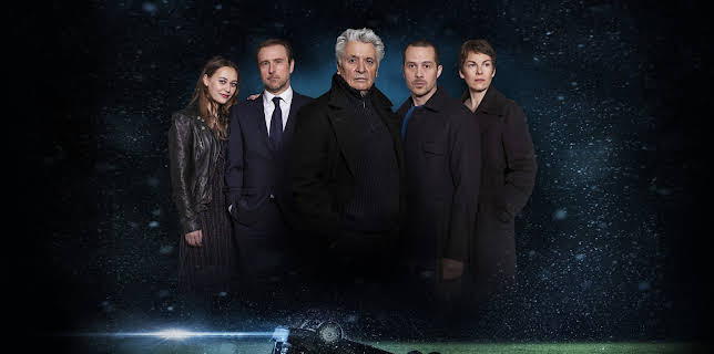 22:25: Tage des letzten Schnees | 3SAT | 1/21 2026