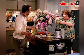 The Millers, Season 01: Mother's Day