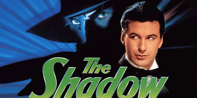 The Shadow (1994)