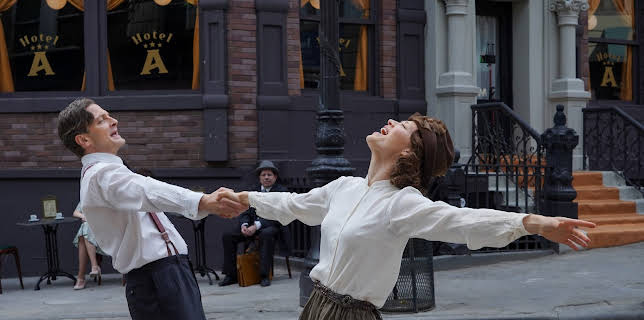 21:00: Sketch History | ZDFneo | 12/28 2025