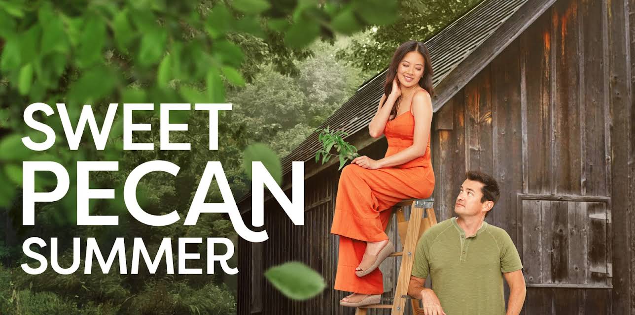 Sweet Pecan Summer (2021)