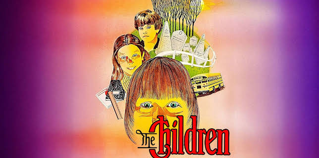 The Children (1980)