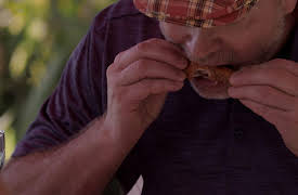 How to Not Get Cancer: What We Eat