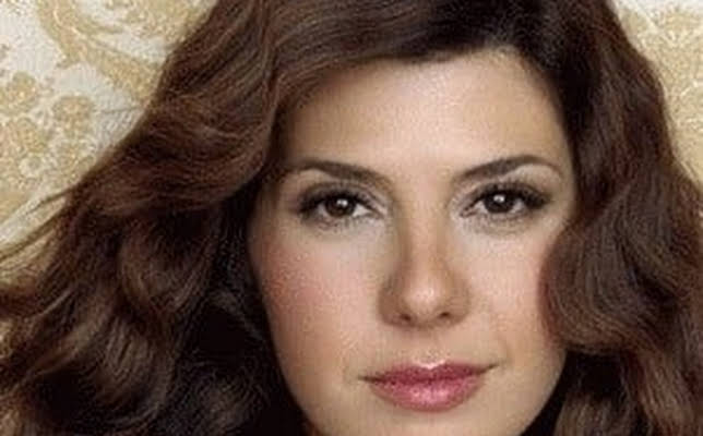 Marisa Tomei