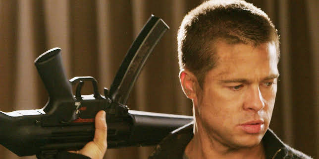 20:15: Mr. & Mrs. Smith | VOX | 2/28 2026