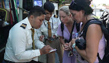 Race Across The World Sverige (S2 E15)