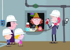 Ben and Holly's Little Kingdom