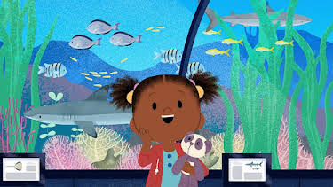 5:20 PM: JoJo & Gran Gran (S2) | Cbeebies | 9/5 2026