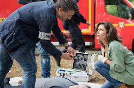 Tandem: Deadly Circus (Episode 6 of 12)