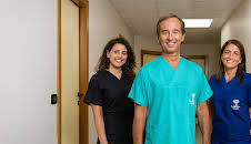 Obesity Clinic Italy (S3 E6)