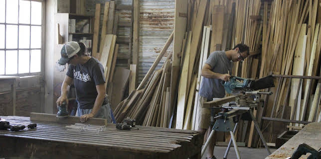 06:00: Hometown Makeover - Wir renovieren unsere Stadt | Sixx | 12/23 2025