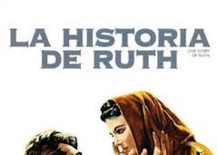 La historia de Ruth