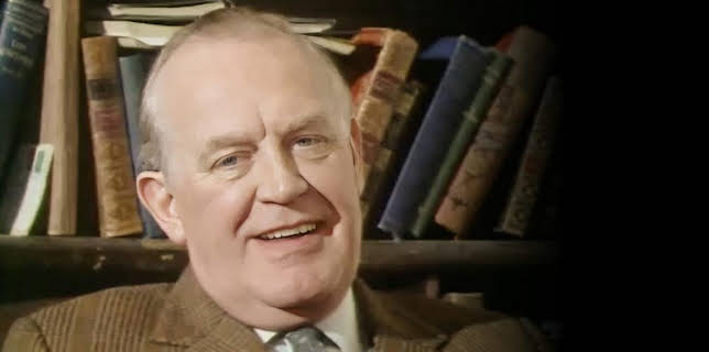 10:20 PM: Shadowlands | BBC Four | 12/17 2025